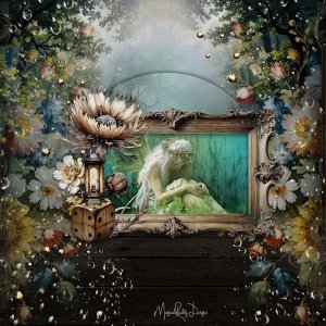 Whimsical Autumn