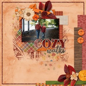 Cozy Walks