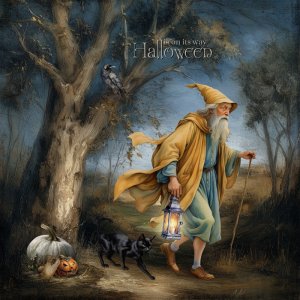 Halloween is on its Way
