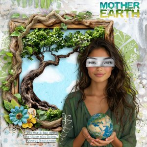 Mother Earth