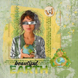 Beautiful Earth