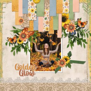 Golden Glow