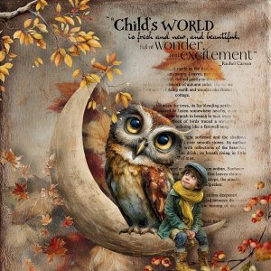 A Child's World