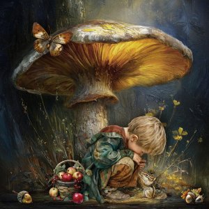 Autumn's Wonder