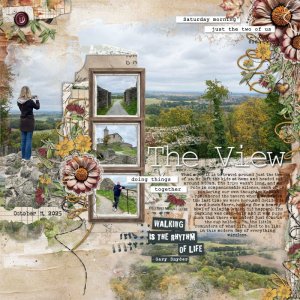The View - left