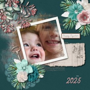 My GrandTreasures
