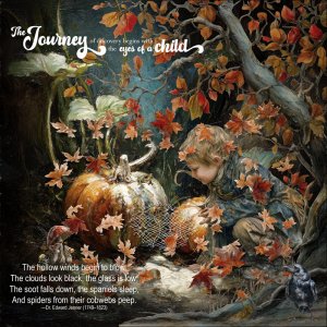 The-Journey-of-a-Child