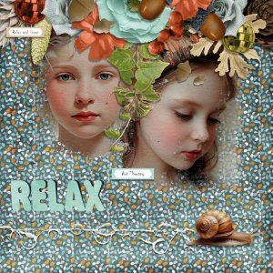 Relax