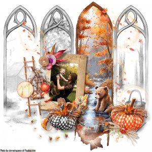 October Fun