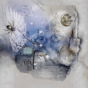Spider in My Head