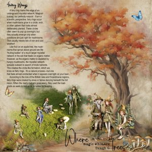 Fairy Wings