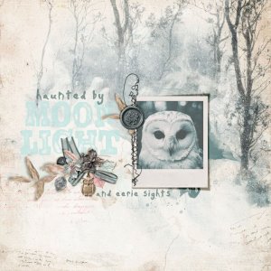 October Challenge #7 - WordArt haunted-by-moon-light.jpg