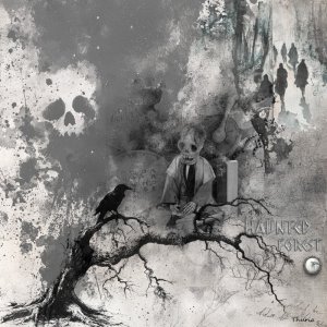 Haunted forest