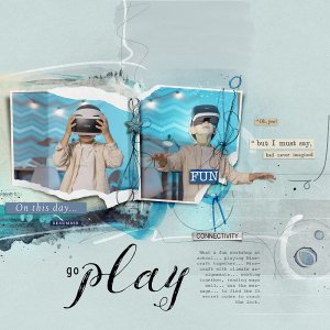 Go Play