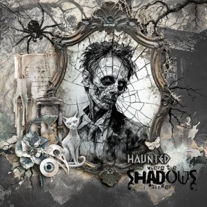 Haunted
