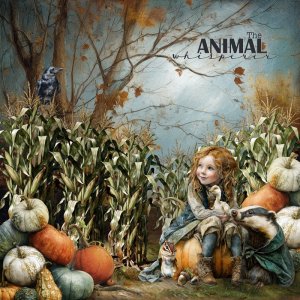 The Animal Whisperer