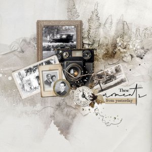 Vintage Photos