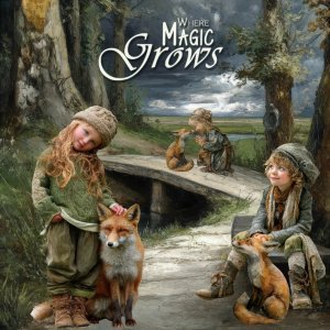 Where Magic Grows