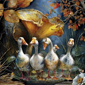 Goose