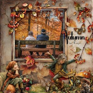 Celebrate Autumn