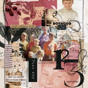 Boyhood