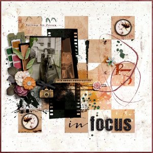 In Focus