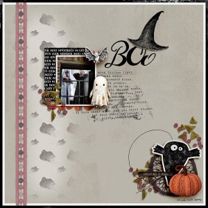 Boo
