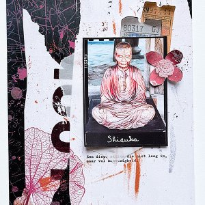 Inner peace (hybrid)