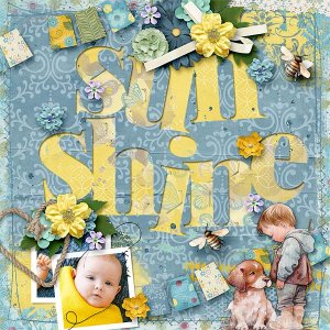 Sunshine
