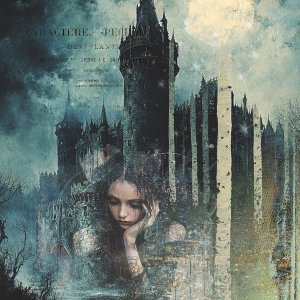 The Lady of the Castle