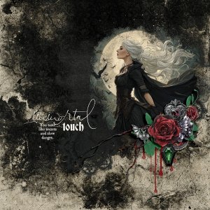 Immortal Touch