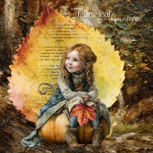 Every Falling Leaf