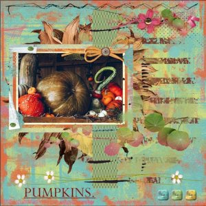 Oct.2025 Challenge #1 - Collaborations-Autumn pumpkins..jpg