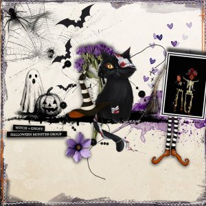 The Halloween Monster Group.jpg
