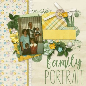 Family Portrait
