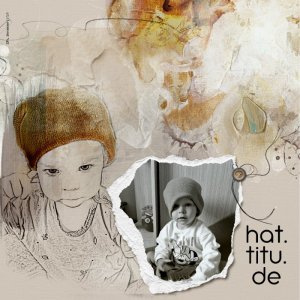 Hat-titude!