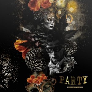 Masquerade Ball