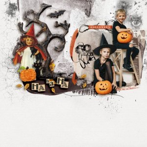 Halloween