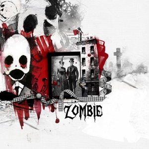 Zombie