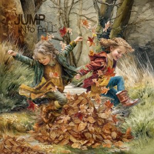 Jump into Fall