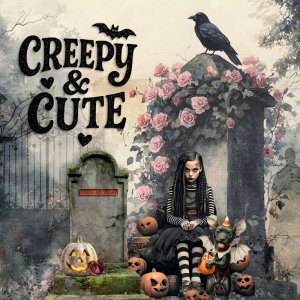 Creepy and Cute