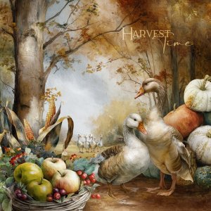 Harvest Time