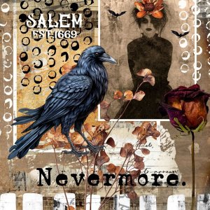 Salem 1669