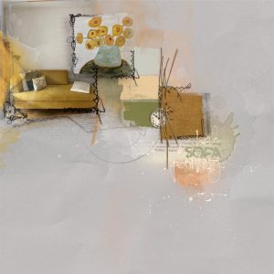 bed sofa painting aA color-lift challenge 10.24.-11.7.2025