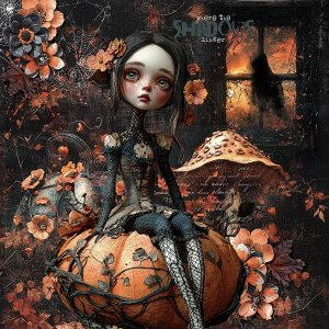 Sitting in the Shadows