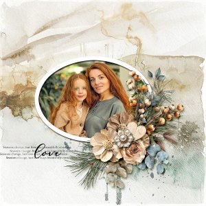 Between Seasons Collection + free Gift