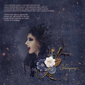 A Whimsical Adventure October 2025 Challenge