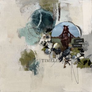 The Raven's Garden by et designs