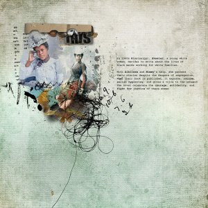 the help (la couleur des sentiments)