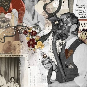 maya Your-Soul-Is-Haunting-Me